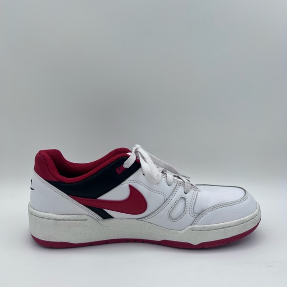 Mens Size 8.5 - Nike Full Force‎ Low Mystic Red FB1362-102 main image 9
